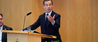 Hela listan: Här är Sveriges nya regering