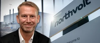  I refuse to climb Doubters’ Hill as Northvolt faces tough times