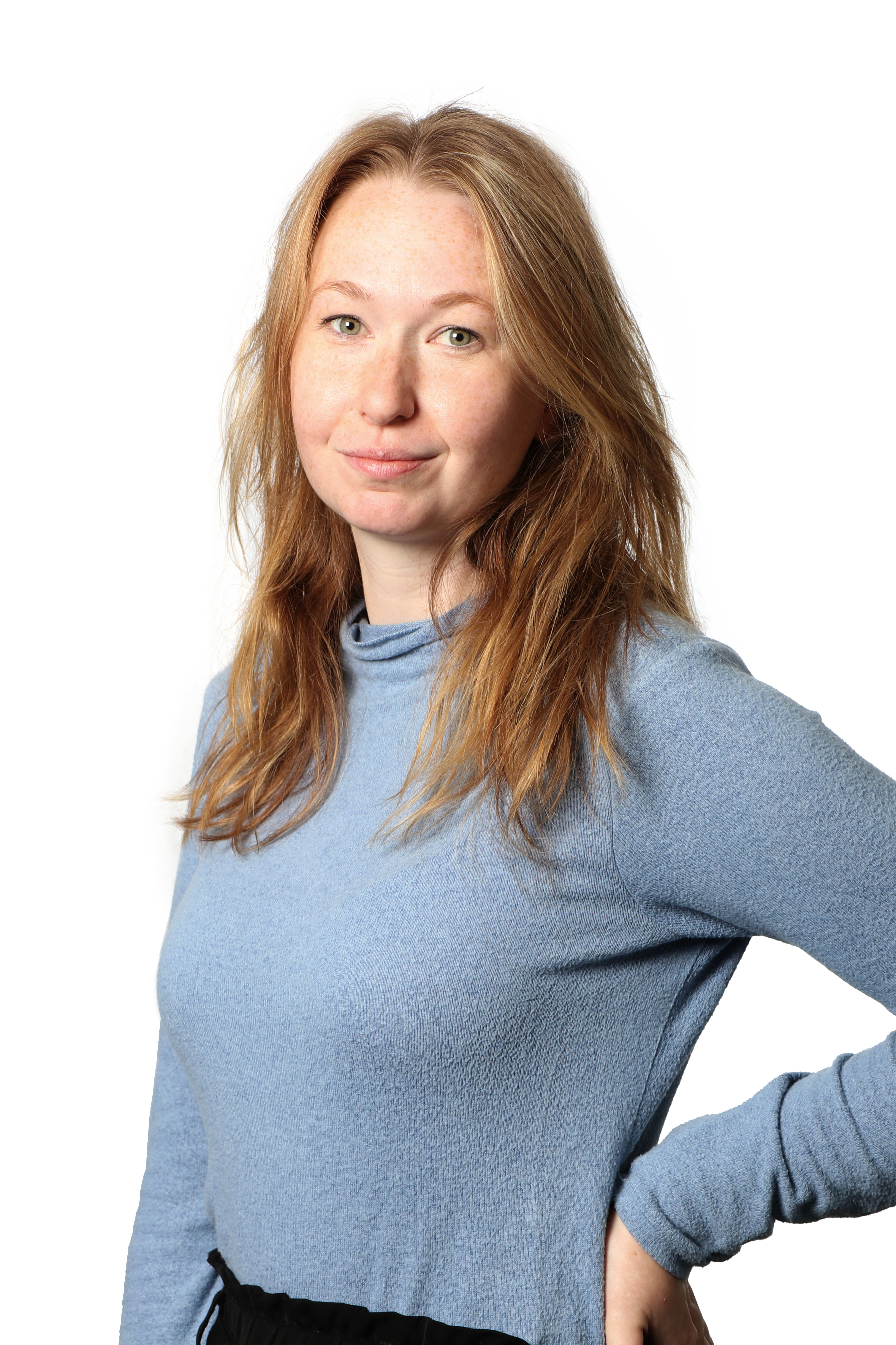 Nellie Andersson