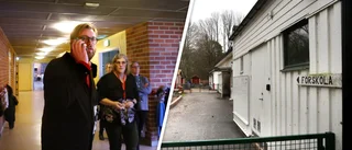 Nedläggningar drabbar flera skolor: ”Behöver anpassa”