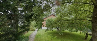 Hus på 121 kvadratmeter från 1970 sålt i Uppsala – priset: 6 550 000 kronor