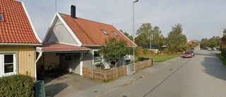 Nya ägare till villa i Knivsta – 4 295 000 kronor blev priset