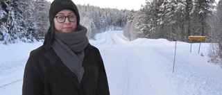 Föräldrarna kritiserar skolskjutsen – dottern lämnas i skogen
