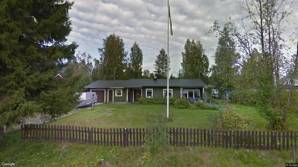 Bodöbacken 3
