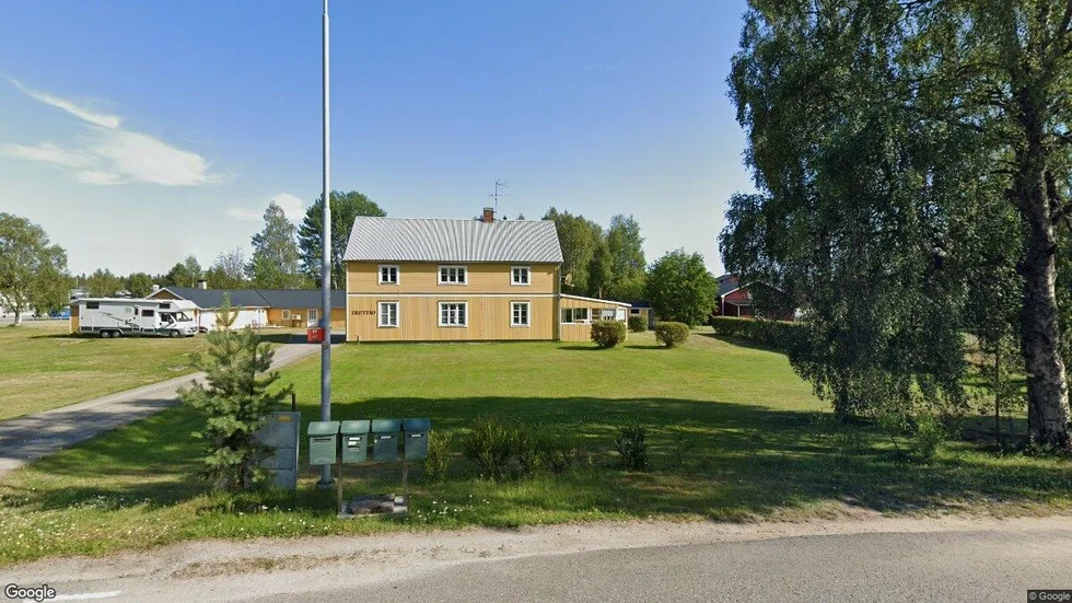 Storgatan 30