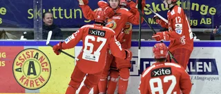 Otroligt självmål gav Almtuna segern