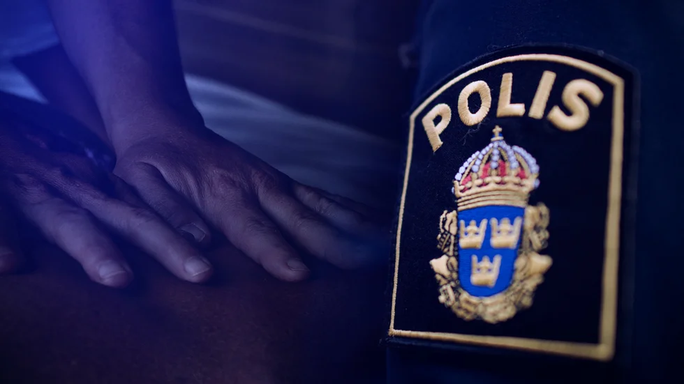 Enligt polisen är det inte lätt att bevisa att en massör kan ha begått brott av det slag som Peter hävdar att han utsatts för. Det finns flera kriterier som behöver uppfyllas för det, menar förundersökningsledare Marcus Hoppe.