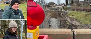 Mångmiljonsatsning – stor del av samhället påverkas