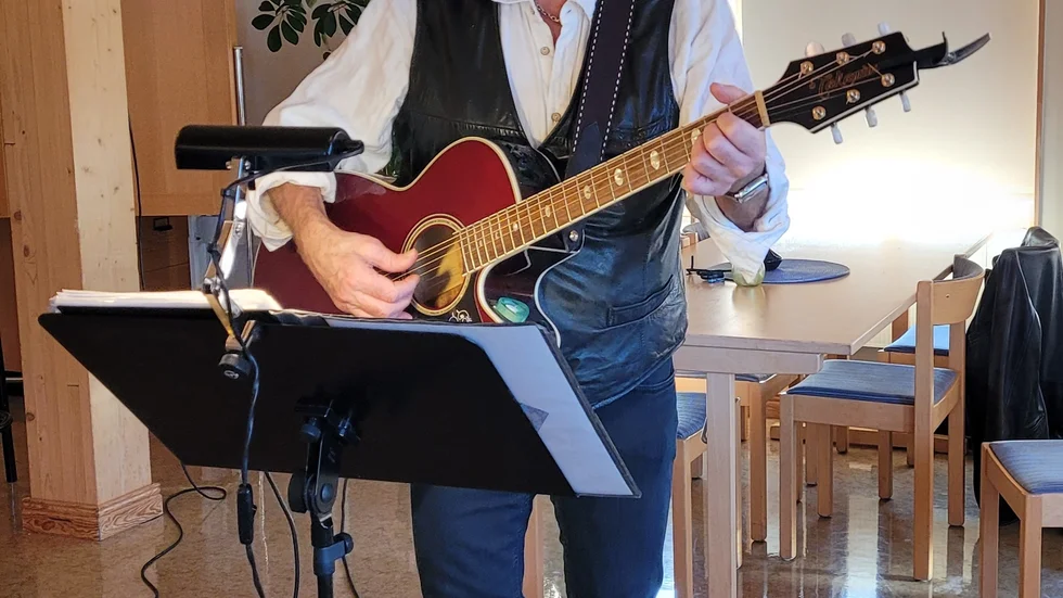 Roy Cedergren