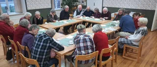 Gutamålsgillets buldardag i Sproge