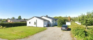 98 kvadratmeter stort hus i Piteå får ny ägare