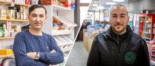 Så märks bojkotten hos alternativa butiker: "Mycket nytt folk"