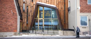 Tillfällig lösning för The Great Northern – kommunen flyttar in