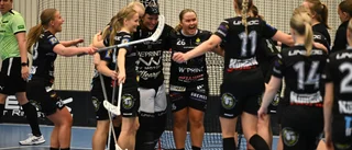 Linnea, 17, stor hjälte i kvalet: "Trodde jag skulle börja gråta"