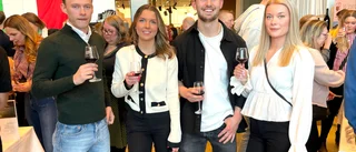 Här provas viner för fullt – stor mässa i Uppsala