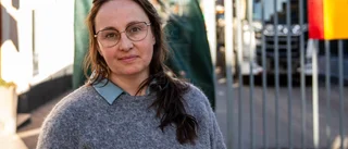Handlarna om Storgatans omvandling: "Handeln ska inte stoppas"
