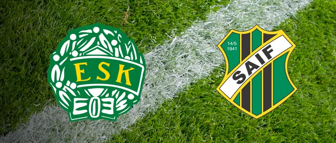 Sunnersta gästade Enköping – se matchen igen