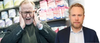 ”Hur ska borgerliga väljare våga rösta på Liberalerna”