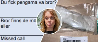 Skolanställd dömd i droghärva: "Inte skäl till uppsägning"