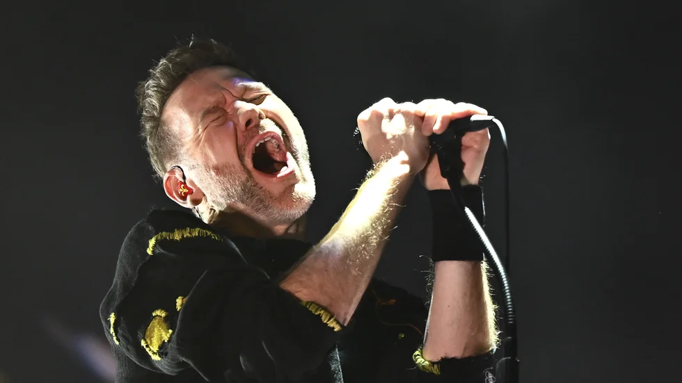 Kent-sångaren och låtskrivaren Jocke Berg har sagt att det krävdes viss övertalning för att han själv skulle gå med på återföreningen.