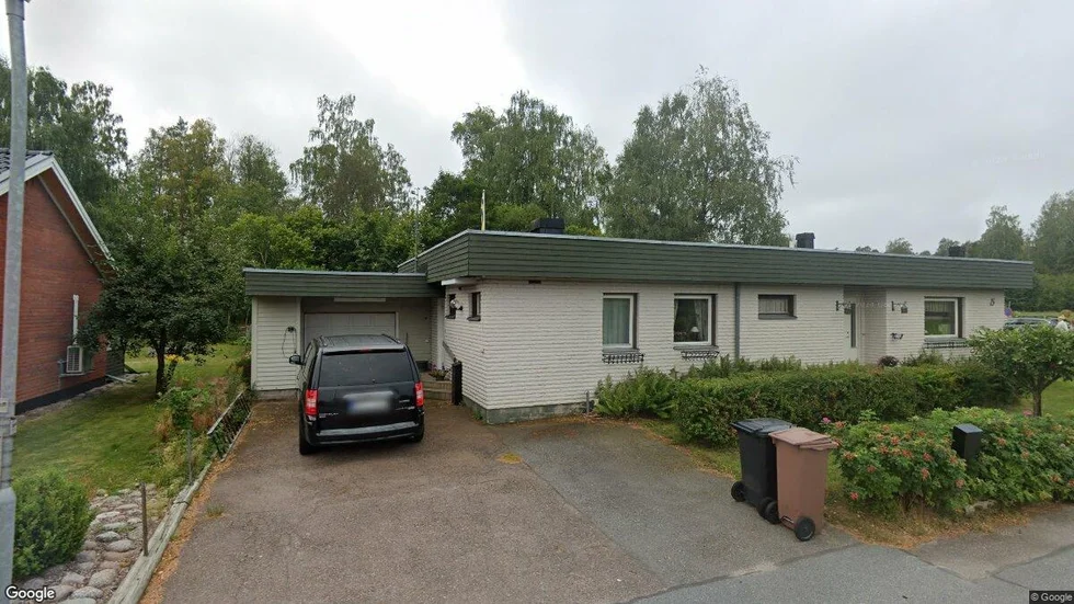 Vårvägen 15