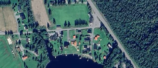 Nya ägare till 50-talshus i Vittjärv, Boden – prislappen: 1 300 000 kronor