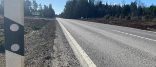 Här är en av polisens favoritplatser – för att haffa fortkörare