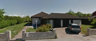 123 kvadratmeter stort hus i Visby får ny ägare