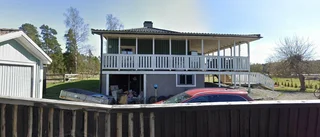 80 kvadratmeter stort hus i Enköping får nya ägare