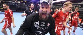Oskar-Viking hyllas: "När jag får hoppa in vet jag att vi vinner"