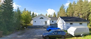 Nya ägare till villa i Piteå – 4 100 000 kronor blev priset