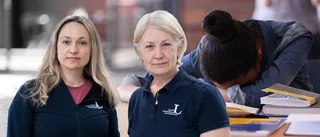 Studenter hoppar av utbildningen i Luleå – alldeles för svårt
