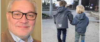 Utbildningsdirektören: "Delar inte bilden av Linköpings förskola"