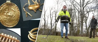 Medlemmar i förening ska få leta guld med metalldetektor