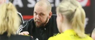 Klubbchefen om tränarens paus: "Det får ta den tid det tar"