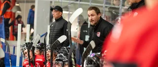 Piteå Hockey föll på målsnöret – trots nyförvärvets fina debut