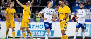 IFK Norrköping i botten igen efter hemmaförlusten