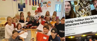 NYHET: VT öppnar sajten för barn och ungdomar