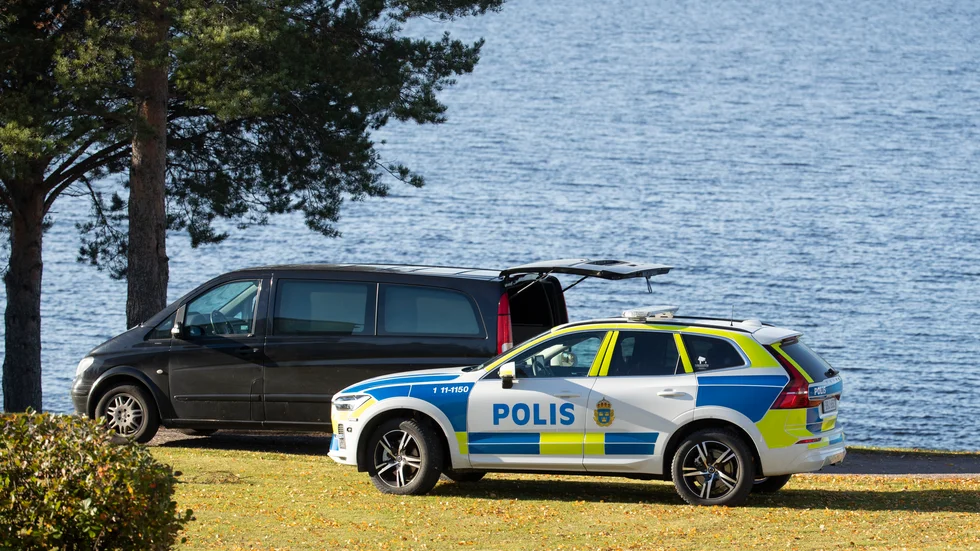 Polisen lägger ned förundersökningen efter drunkningsolyckan.