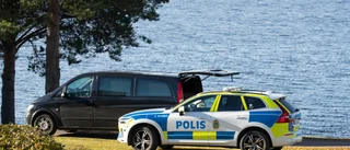 Polisen lägger ned förundersökning om tjänstefel