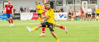 Vimmerby stärker med spetsspelare: "Har bestämt mig"
