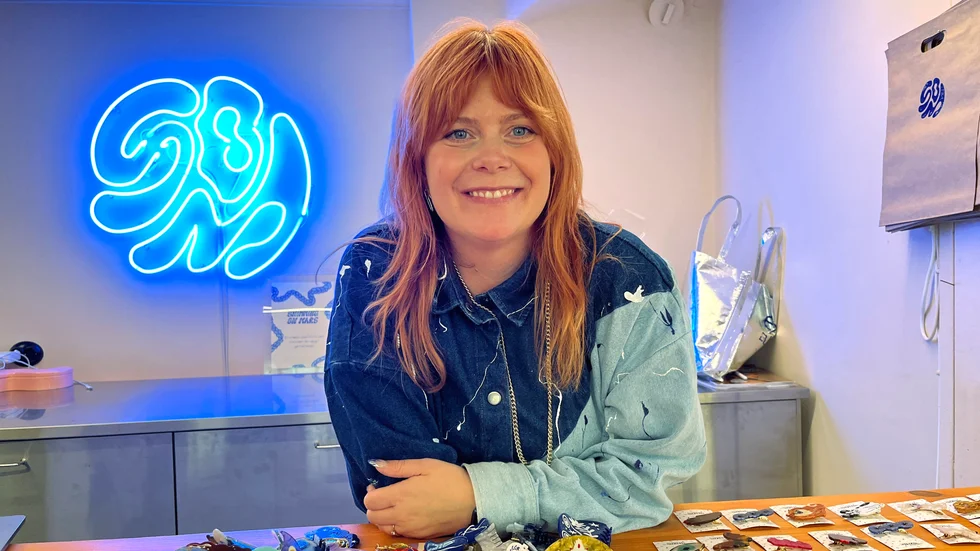Annie Ankervik utsågs förra året till årets frisör i Sverige och har fått många fina utmärkelser. Nu får hon ytterligare en fjäder i hatten när hon deltar i en stor internationell show i Berlin.