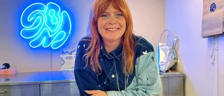 Annie redo för show i Berlin: "Hitta sina superhjältekrafter"