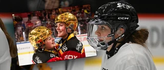 Efter 99 rivalmöten i SHL – AIK redo för historisk match i SDHL