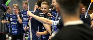 Öjebyn vann efter jätterysare: "Så det ska vara i ett derby"