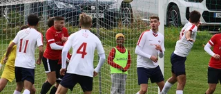 Förlorade mot LHC – nu nära division 4: "Aronsson åt upp mig"