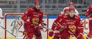 Ais första seger: "Det var som att se en skräckfilm"