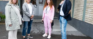 Så ska personalens kompetens inom äldrevården höjas
