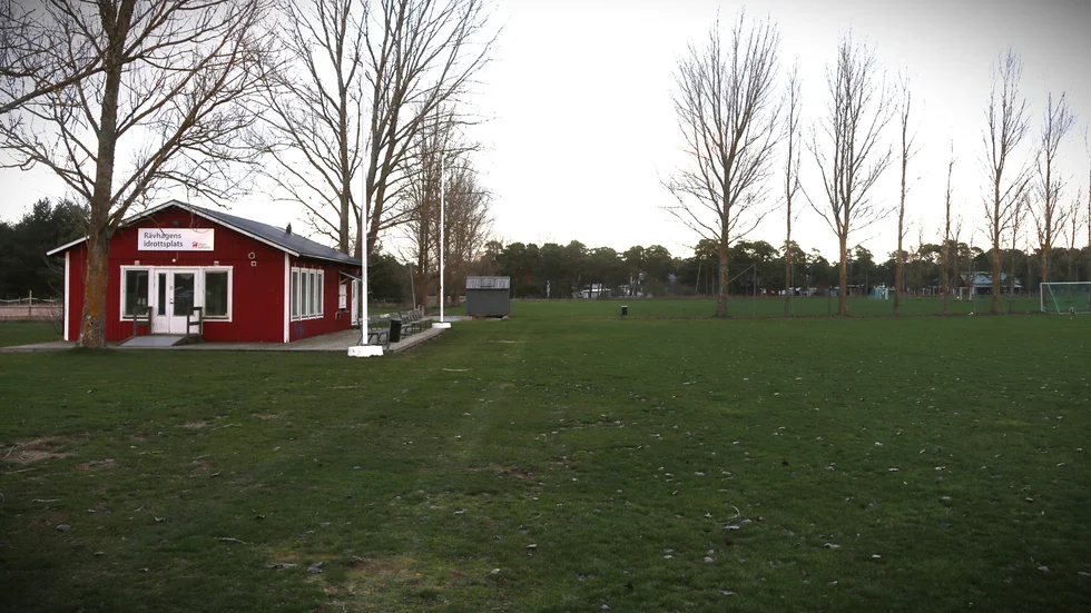 Kritiken är stor mot Rävhagens IP. 