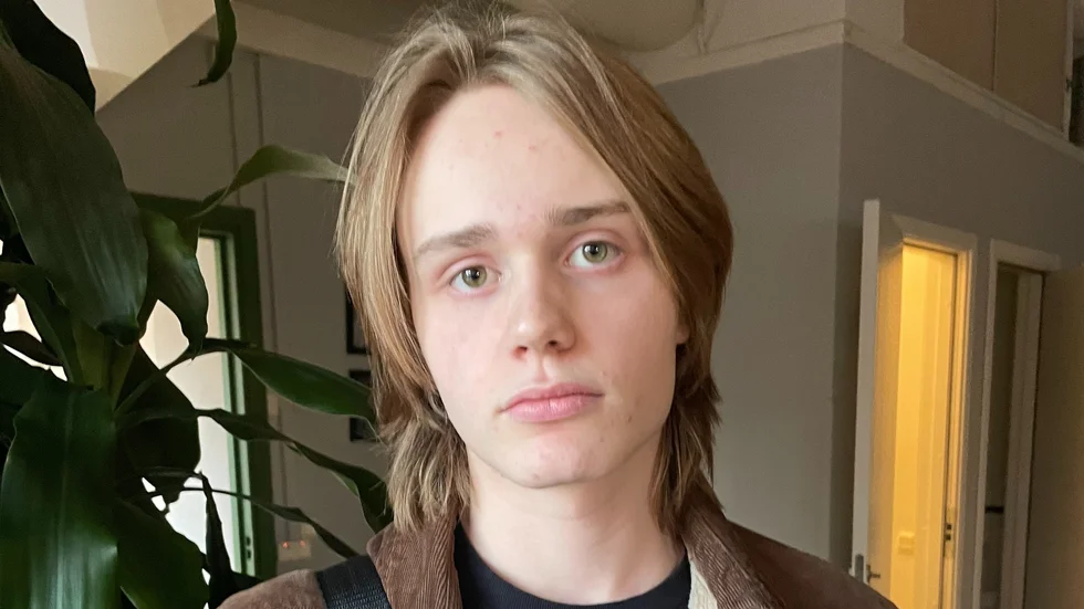 Katrineholmaren Joar Normi hyllar de busschaufförer som valde att låta folk åka med från Norrköping utan att det fanns en beställning.
"Jag blev väldigt tacksam och det var det många som blev", säger han.